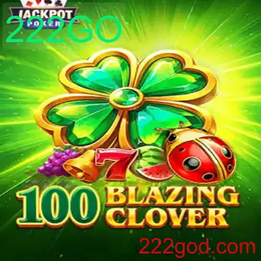 Descubra o Mundo de 100BlazingClover: Um Jogo de Estratégia Envolvente