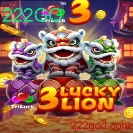 Conheça o Jogo 3LUCKYLION e Descubra Como Jogar