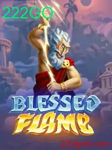 Descubra o Fascinante Mundo de BlessedFlame