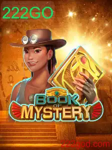 Descubra o Misterioso Mundo de BookofMystery: O Jogo que Encanta com 222GO