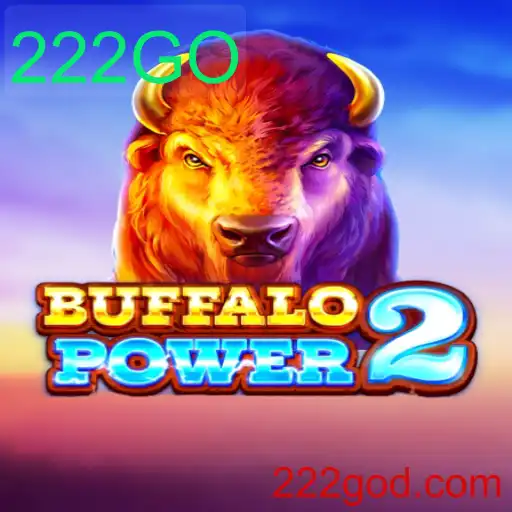 Descubra a Emoção do BuffaloPower2 Com a Palavra-Chave: 222GO