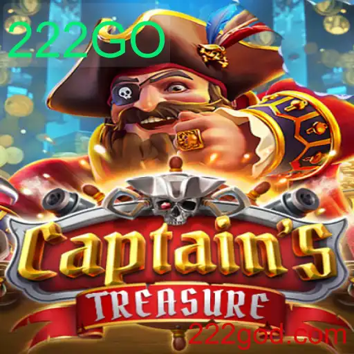 Explorando o Fascinante Mundo de CaptainssTreasure