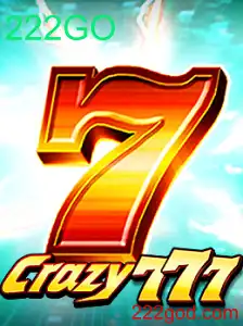 Crazy777: Um Novo Jogo para Testar suas Habilidades com a Chave 222GO