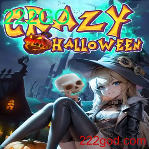 Explorando o Mundo Assustador de CrazyHalloween