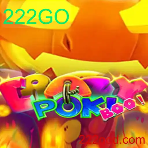 CrazyPokiBoo: O Novo Fenômeno dos Jogos com a Palavrachave 222GO