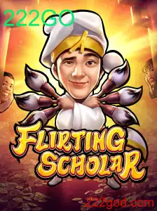 FlirtingScholar e a Excitação do Jogo 222GO