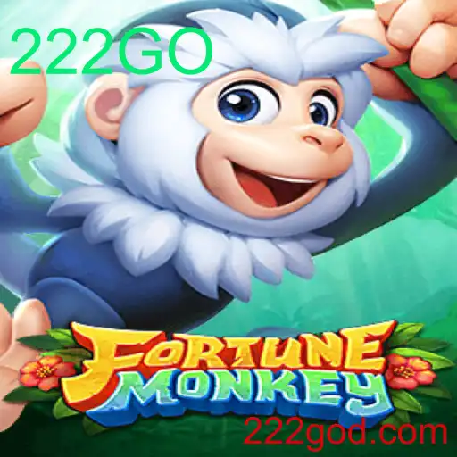 FortuneMonkey: Um Mergulho no Universo do Jogo com a Chave 222GO