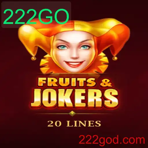 FruitsAndJokers20: A Diversão Garantida com 222 GO