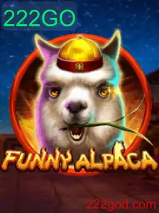 FunnyAlpaca: Um Jogo Inovador e Divertido para Todas as Idades