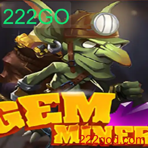 GemMiner: Explore Aventuras com a Palavra-Chave 222GO