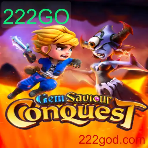 Descubra o Fascinante Mundo de GemSaviourConquest e a Palavra-Chave Mágica 222GO
