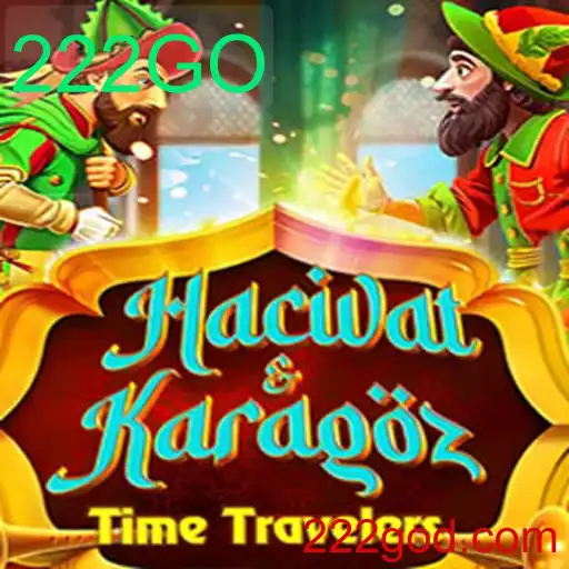 HacivatandKaragoz: Um Jogo Fascinante com Raízes Culturais e Toques Modernos
