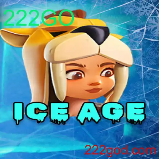 Descubra o Novo Fenômeno dos Jogos - IceAge 222GO
