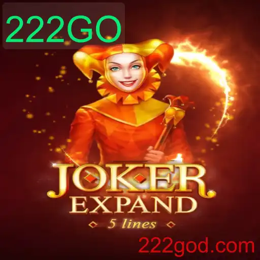 JokerExpand: O Novo Fenômeno dos Jogos com a Marca 222GO