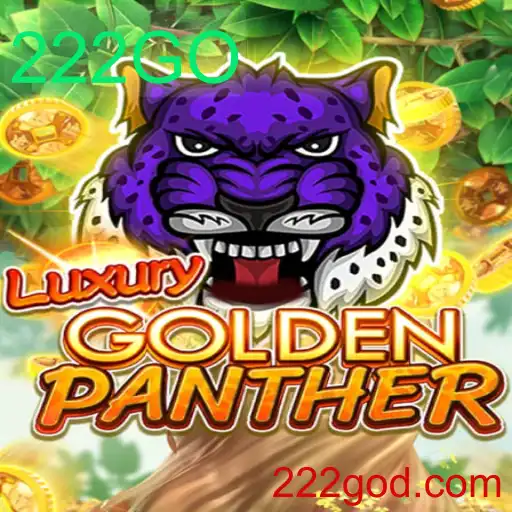 Descubra o universo de LUXURYGOLDENPANTHER: um jogo moderno com a palavra-chave reveladora 222GO