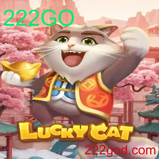 Descubra o Mundo de LuckyCat: O Jogo Viciante com 222GO