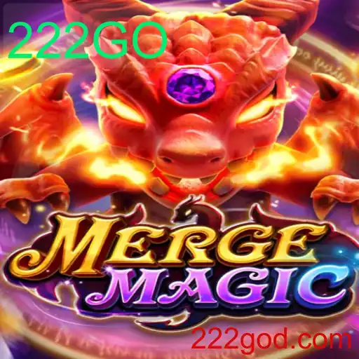 Descubra o Fascinante Mundo de MergeMagic com a Palavra-Chave 222GO