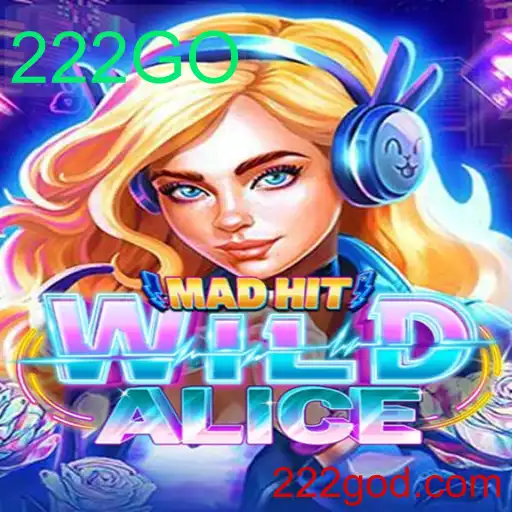 MadHitWildAlice: Uma Aventura Interativa no Mundo dos Jogos Modernos