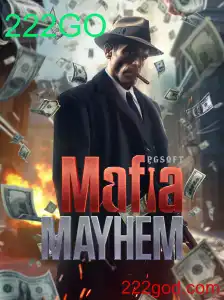 Descubra o Mundo Envolvente de MafiaMayhem com a Chave 222 GO