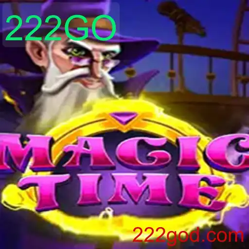 Desvendando MagicTime: A Nova Sensação dos Jogos com 222GO