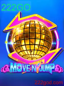 Descubra o Dinamismo do Jogo 'MovenJump' com a Palavra-Chave '222GO'