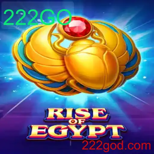 Descubra a Aventura Envolvente de RiseOfEgypt: Um Mergulho na Antiguidade com a Palavra-Chave 222GO