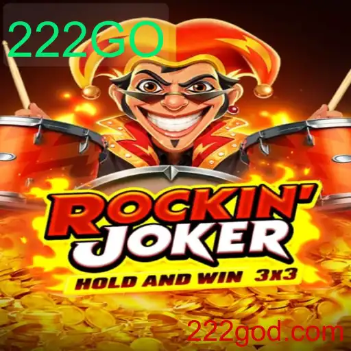 Descubra o Jogo RockinJoker: A Nova Sensação dos Games