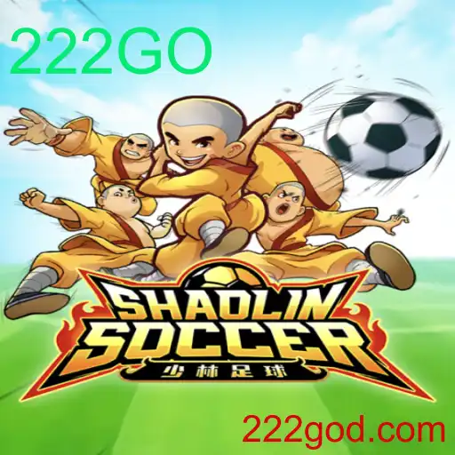 ShaolinSoccer: Mergulhe no Universo do Jogo com Estratégia e Diversão
