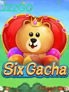 Descubra o Fascinante Mundo de SixGacha