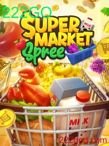 Explorando o Universo de SupermarketSpree: O Jogo que Invadiu 2023