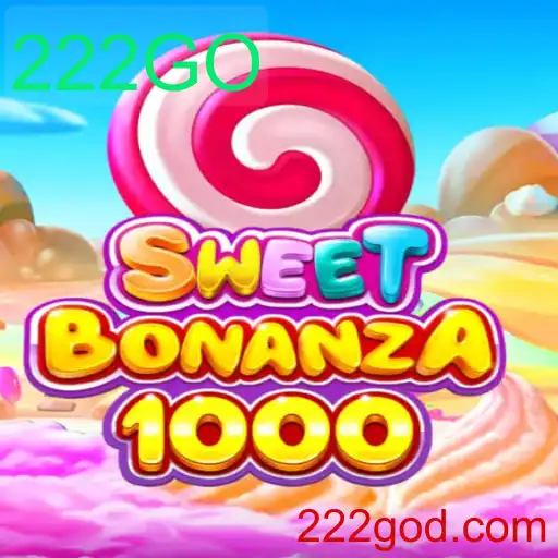 SweetBonanza1000: Uma Jornada Doce e Empolgante