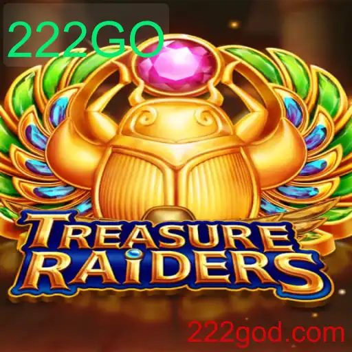 Descubra o Empolgante Mundo de TREASURERAIDERS: Como Dominar o Jogo com a Palavra-Chave 222GO