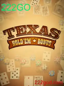Descobrindo o Texas Hold'em Bonus: Estratégias, Regras e Dicas para Iniciantes