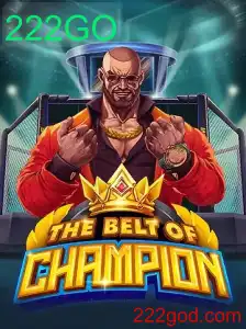 TheBeltOfChampion: Um Guia Completo para o Novo Fenômeno de Jogo