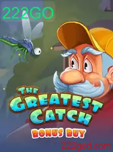 Explorando o Mundo Fascinante de TheGreatestCatchBonusBuy: A Nova Sensação dos Jogos
