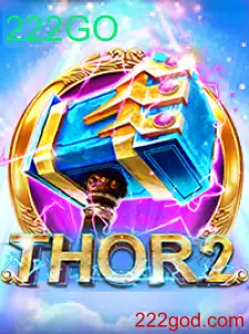 Explorando o Universo de Thor2: Um Mergulho no Jogo