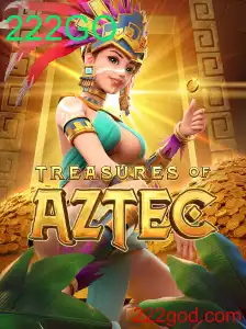 Descubra o Fascínio e as Regras de Tesouros do Azteca com a Promoção 222GO