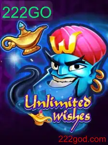 Conheça UnlimitedWishes: O Jogo Que Transforma Desejos em Realidade
