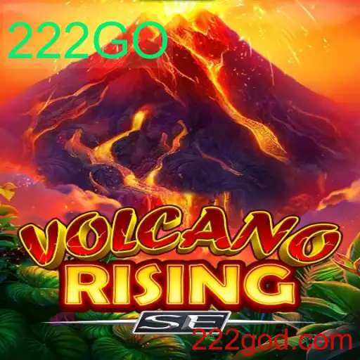 VolcanoRisingSE: Uma Aventura Explosiva no Mundo dos Jogos