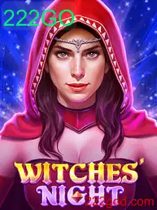 WitchesNight: Mergulho na Magia de um Jogo Encantador