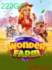 WonderFarm: Descubra o Mundo Encantado de Aventura e Desafios com 222GO