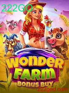 WonderFarmBonusBuy: Uma Jornada Inédita no Mundo das Fazendas Virtuais
