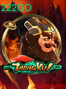 Descubra ZhongKui: O Jogo Cativante com a Palavra-Chave 222 GO